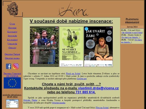 www.vicena.cz