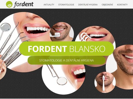 www.fordent.cz