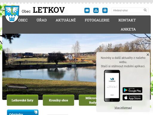 www.obec-letkov.cz