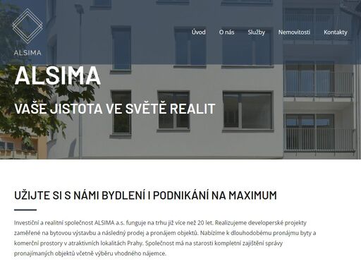 www.alsima.cz