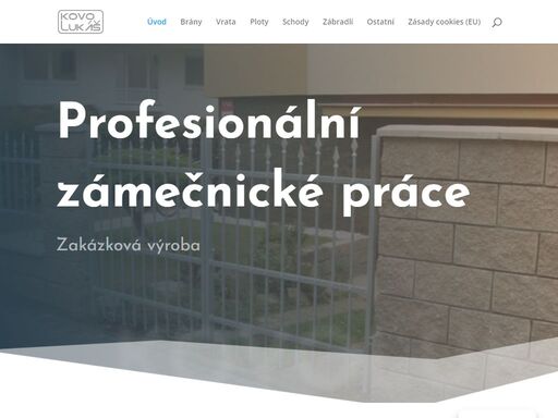 www.kovolukas.cz