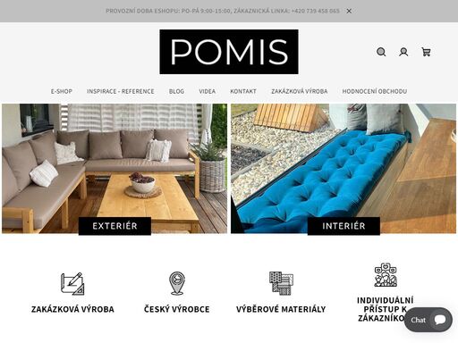 www.pomis.cz