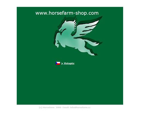 horsefarm-shop.com