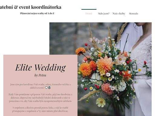 www.elitewedding.cz