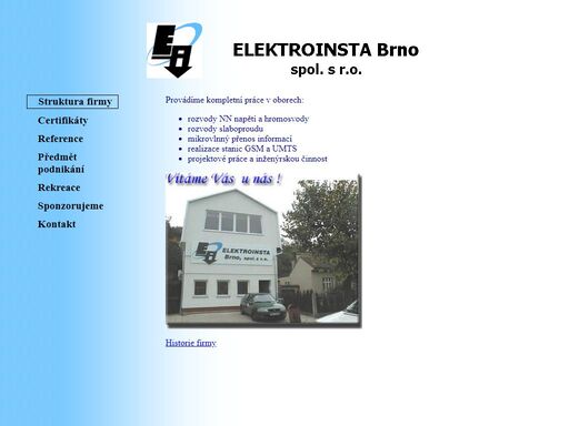 www.elektroinsta.cz