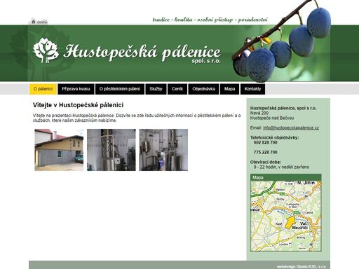 www.hustopecskapalenice.cz