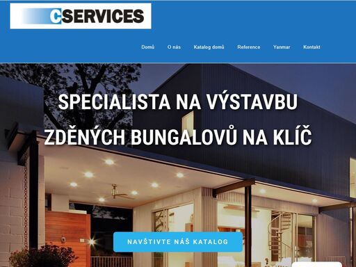 c-services.cz