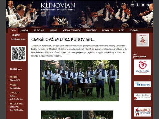 www.kunovjan.cz