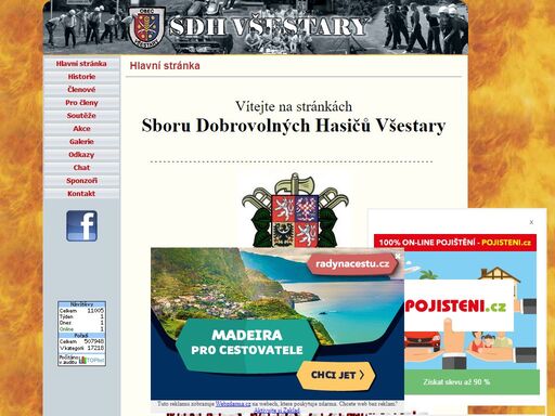 www.sdhvsestary.wz.cz