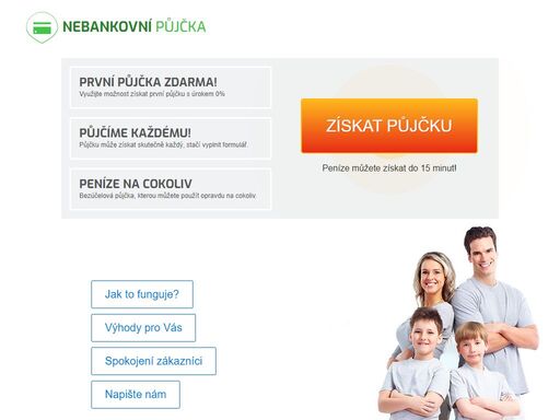 www.nebankovkacz.cz