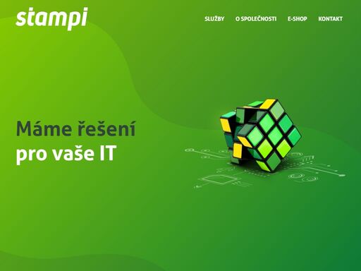 www.stampi.cz