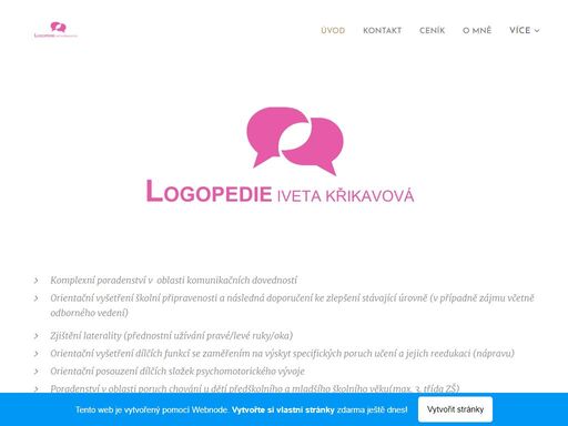 www.krikavova.cz