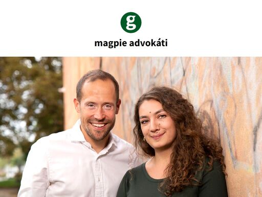 magpieadvokati.cz