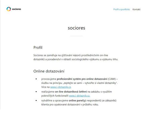 www.sociores.cz