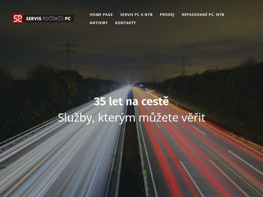 www.servis-pc.cz