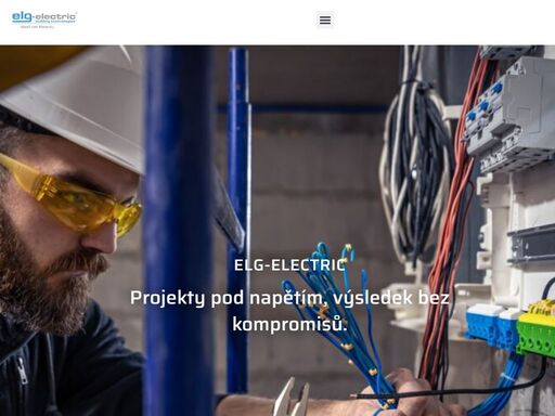 elgelectric.com