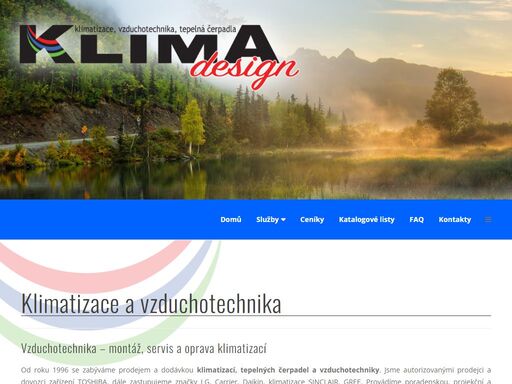 www.klimadesign.cz