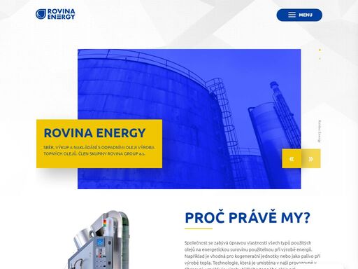 www.rovinaenergy.cz