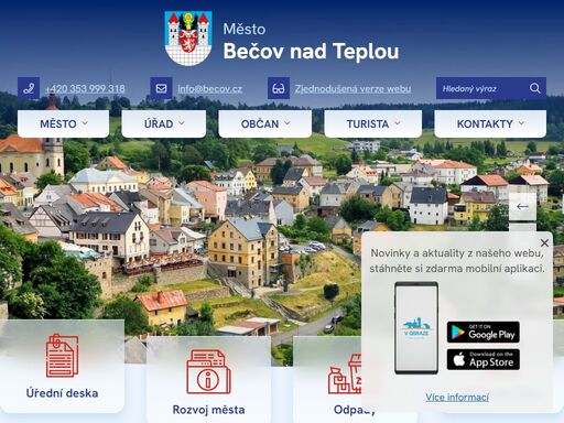www.becov.cz