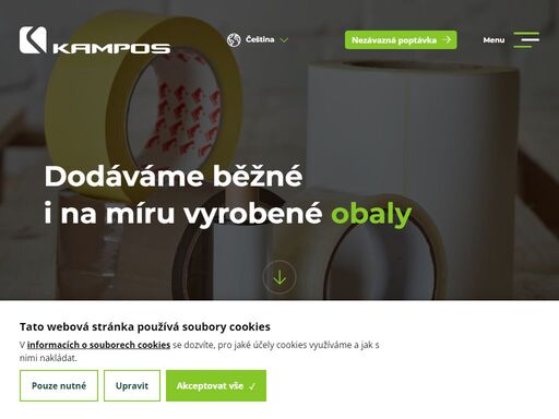 www.kampos.cz