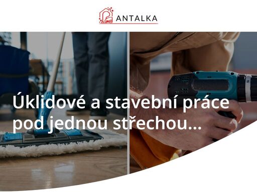 antalka.cz