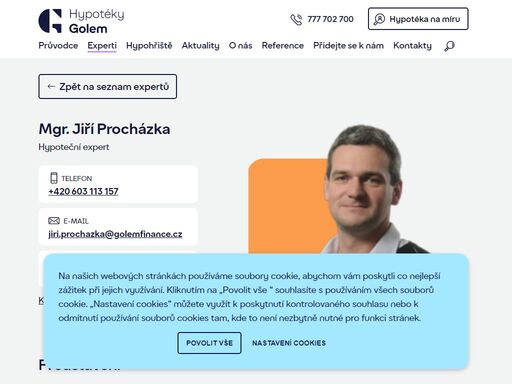 golemfinance.cz/najdi-experta/jiri-prochazka