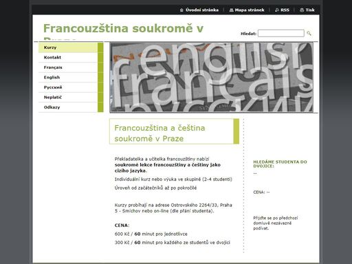 francouzstina-soukrome.eu
