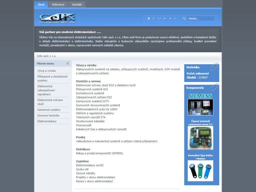 www.celix.cz
