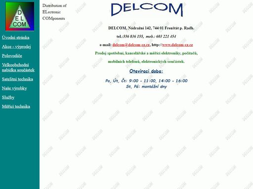 www.delcom-cz.cz