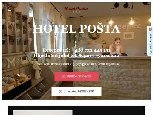www.hotelsobotka.cz