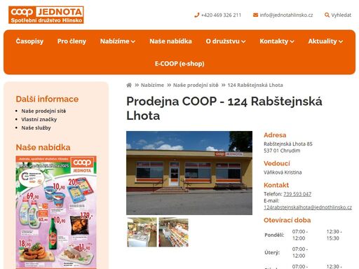 124 rabštejnská lhota