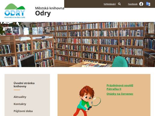 www.odry.cz/mestska-knihovna.asp