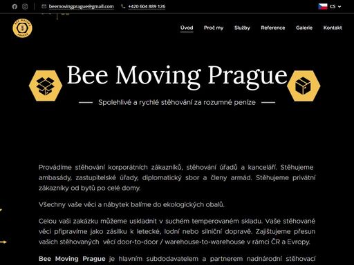 www.beemovingprague.com