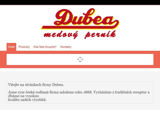 www.dubea.cz