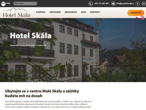 hotelskala.cz