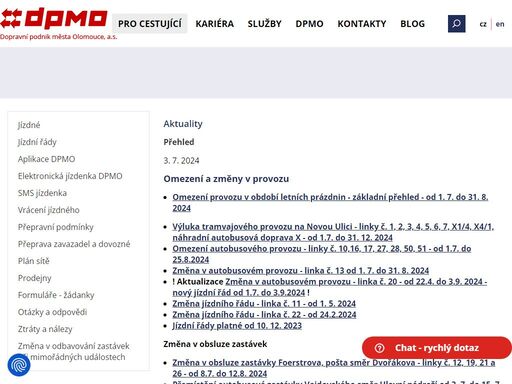 www.dpmo.cz
