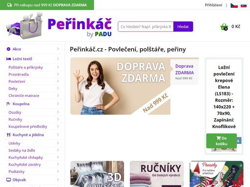 www.perinkac.cz