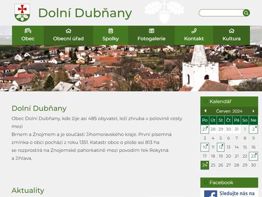 www.dolnidubnany.cz