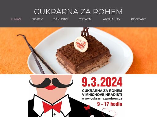 www.cukrarnazarohem.cz