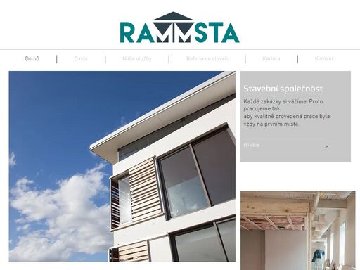 www.rammsta.cz