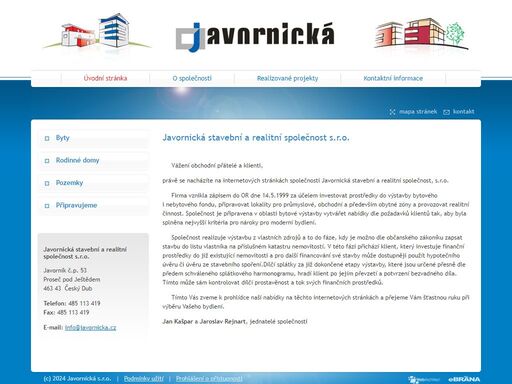 javornicka.cz