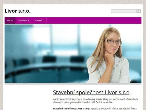 www.livor.cz