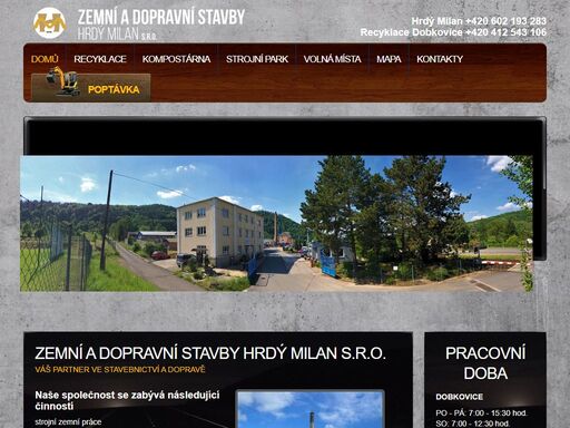 www.zadshrdymilan.cz