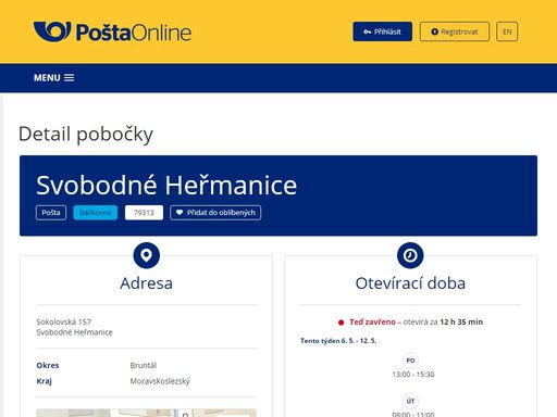 postaonline.cz/detail-pobocky/-/pobocky/detail/79313