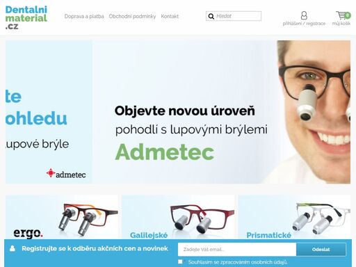 www.dentalnimaterial.cz