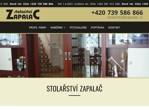 www.zapalac.cz