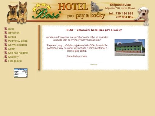 www.hotel-besi.unas.cz