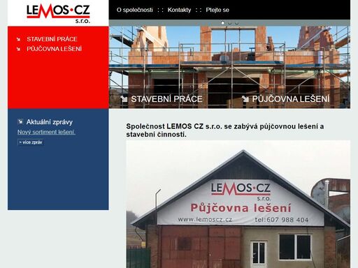 www.lemoscz.cz