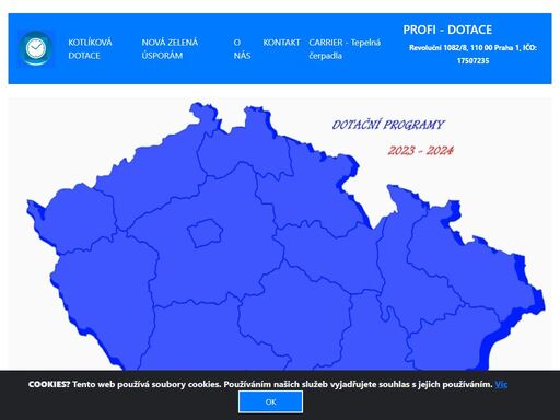 www.profi-dotace.cz