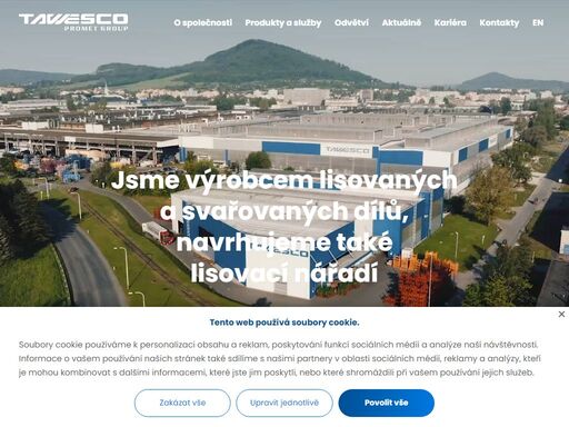 www.tawesco.cz